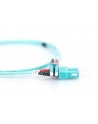 digitus Patchcord światłowodowy FO LC-SC MM 50/125 OM3 duplex LSOH 5m - nr 11