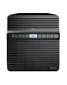 synology Serwer DS423 4x0HDD 2GB Realtek RTD1619B 2xRJ45 USB3.2.1 2Y - nr 23
