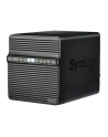 synology Serwer DS423 4x0HDD 2GB Realtek RTD1619B 2xRJ45 USB3.2.1 2Y - nr 24