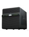 synology Serwer DS423 4x0HDD 2GB Realtek RTD1619B 2xRJ45 USB3.2.1 2Y - nr 25