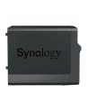 synology Serwer DS423 4x0HDD 2GB Realtek RTD1619B 2xRJ45 USB3.2.1 2Y - nr 27