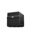 synology Serwer DS423 4x0HDD 2GB Realtek RTD1619B 2xRJ45 USB3.2.1 2Y - nr 28