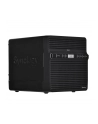 synology Serwer DS423 4x0HDD 2GB Realtek RTD1619B 2xRJ45 USB3.2.1 2Y - nr 2