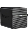 synology Serwer DS423 4x0HDD 2GB Realtek RTD1619B 2xRJ45 USB3.2.1 2Y - nr 30