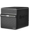 synology Serwer DS423 4x0HDD 2GB Realtek RTD1619B 2xRJ45 USB3.2.1 2Y - nr 31