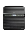 synology Serwer DS423 4x0HDD 2GB Realtek RTD1619B 2xRJ45 USB3.2.1 2Y - nr 32
