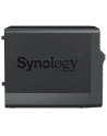 synology Serwer DS423 4x0HDD 2GB Realtek RTD1619B 2xRJ45 USB3.2.1 2Y - nr 33