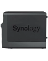 synology Serwer DS423 4x0HDD 2GB Realtek RTD1619B 2xRJ45 USB3.2.1 2Y - nr 34