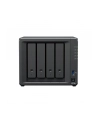 synology Serwer DS423 4x0HDD 2GB Realtek RTD1619B 2xRJ45 USB3.2.1 2Y - nr 36