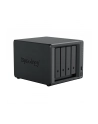 synology Serwer DS423 4x0HDD 2GB Realtek RTD1619B 2xRJ45 USB3.2.1 2Y - nr 37