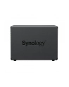 synology Serwer DS423 4x0HDD 2GB Realtek RTD1619B 2xRJ45 USB3.2.1 2Y - nr 40