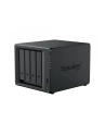 synology Serwer DS423 4x0HDD 2GB Realtek RTD1619B 2xRJ45 USB3.2.1 2Y - nr 41