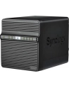 synology Serwer DS423 4x0HDD 2GB Realtek RTD1619B 2xRJ45 USB3.2.1 2Y - nr 43