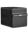 synology Serwer DS423 4x0HDD 2GB Realtek RTD1619B 2xRJ45 USB3.2.1 2Y - nr 44