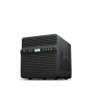 synology Serwer DS423 4x0HDD 2GB Realtek RTD1619B 2xRJ45 USB3.2.1 2Y - nr 47