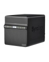 synology Serwer DS423 4x0HDD 2GB Realtek RTD1619B 2xRJ45 USB3.2.1 2Y - nr 48
