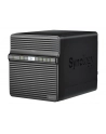 synology Serwer DS423 4x0HDD 2GB Realtek RTD1619B 2xRJ45 USB3.2.1 2Y - nr 49
