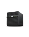 synology Serwer DS423 4x0HDD 2GB Realtek RTD1619B 2xRJ45 USB3.2.1 2Y - nr 50