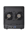 synology Serwer DS423 4x0HDD 2GB Realtek RTD1619B 2xRJ45 USB3.2.1 2Y - nr 6