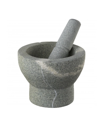 Granitowy moździerz 17 cm GEFU CRUNCHY G-35320 nr 1