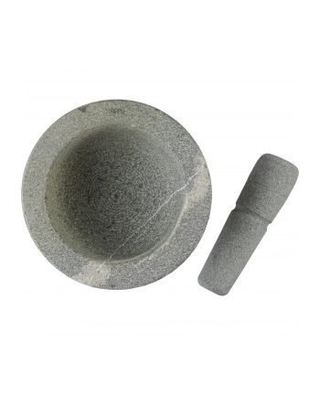 Granitowy moździerz 17 cm GEFU CRUNCHY G-35320 nr 2