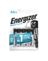 ENERGIZER BATERIA MAX PLUS AA LR6, 4 ECO - nr 1