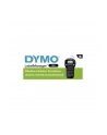 Dymo- drukarka etykiet LM 160 Value Pack+3xS0720530 taśma D1 czarna/biała 12mm - nr 11