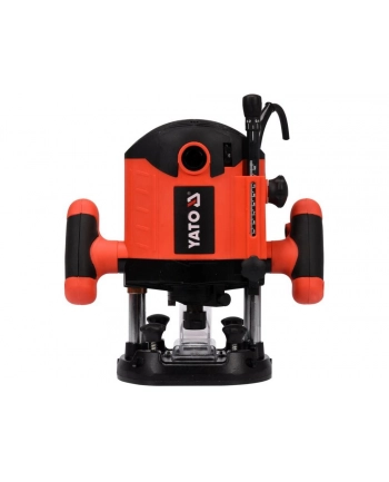 Frezarka elektryczna 2100W YATO YT-82380 nr 2