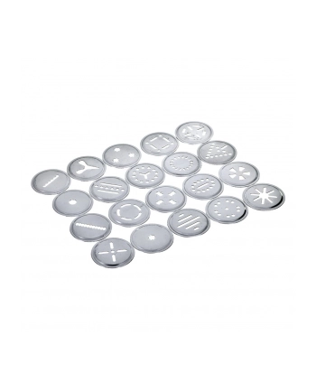 Szpryca do ciastek GEFU COOKIE G-14320 nr 2