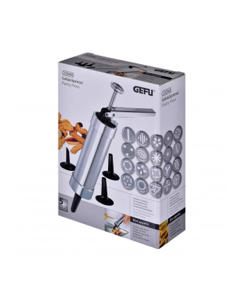 Szpryca do ciastek GEFU COOKIE G-14320 nr 1