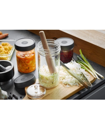 Słoik do fermentacji 15 ltr GEFU NATIVO G-15811 nr 1