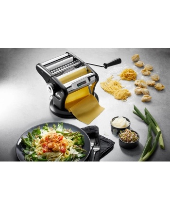 Maszynka do makaronu GEFU PASTA PERFETTA NERO G-29401 nr 1