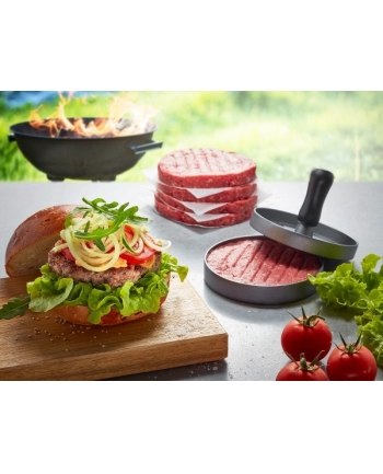 Praska do hamburgerów GEFU BBQ G-89419 nr 1