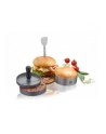 Zestaw do burgerów 3 częściowy GEFU BBQ G-89494 - nr 3