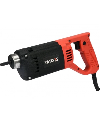 Wibrator do betonu 1200W+Buława 3m YATO YT-82600 nr 1