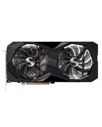Karta Graficzna Asrock RX 7600 CL 8GO nr 1