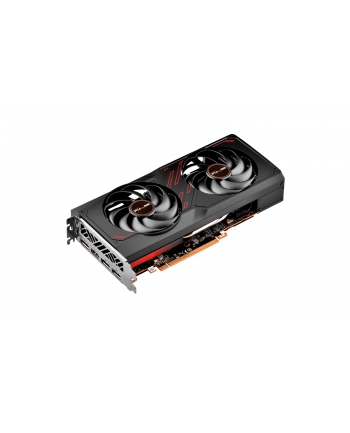 Karta Graficzna SAPPHIRE PULSE AMD Radeon RX 7600 GAM OC 8G nr 2