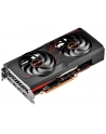 Karta Graficzna SAPPHIRE PULSE AMD Radeon RX 7600 GAM OC 8G - nr 16