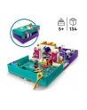 LEGO Disney 43213 Historyjki Małej Syrenki - nr 12