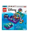 LEGO Disney 43213 Historyjki Małej Syrenki - nr 18