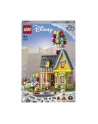 LEGO Disney 43217 Dom z bajki „Odlot” - nr 24