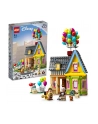 LEGO Disney 43217 Dom z bajki „Odlot” - nr 26