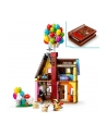 LEGO Disney 43217 Dom z bajki „Odlot” - nr 2