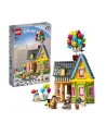 LEGO Disney 43217 Dom z bajki „Odlot” - nr 30