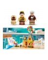 LEGO Disney 43217 Dom z bajki „Odlot” - nr 4