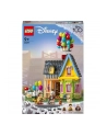 LEGO Disney 43217 Dom z bajki „Odlot” - nr 6