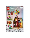 LEGO Disney 43217 Dom z bajki „Odlot” - nr 7