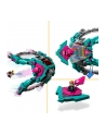LEGO Marvel 76255 Nowy statek Strażników - nr 13