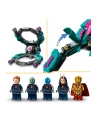 LEGO Marvel 76255 Nowy statek Strażników - nr 14