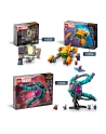 LEGO Marvel 76255 Nowy statek Strażników - nr 16